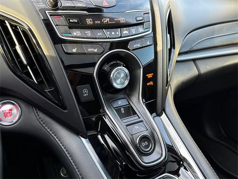 Used 2020 Acura RDX FWD image 26