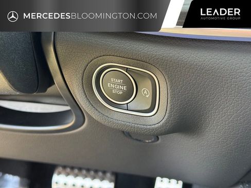 Used 2025 Mercedes-Benz GLS 450 GLS 450 image 51