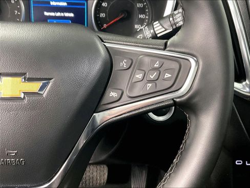 Used 2024 Chevrolet Equinox LT w/ LPO, Floor Liner Package image 23