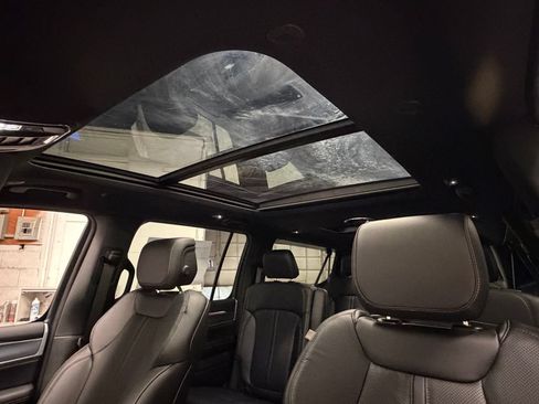 New 2026 Jeep Grand Wagoneer L 4WD image 25