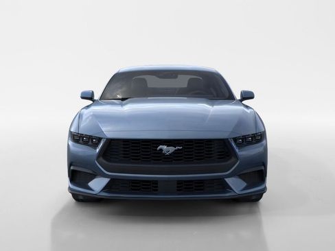 New 2026 Ford Mustang Premium RWD image 2