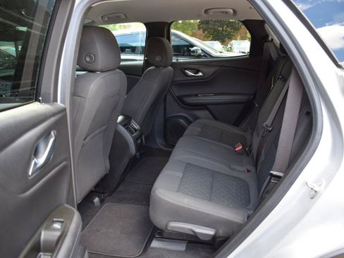 Used 2021 Chevrolet Blazer LT FWD image 34