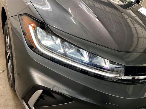 New 2026 Volkswagen Jetta S FWD image 28