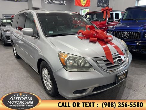 Used 2010 Honda Odyssey EX-L image 7