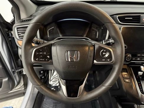Used 2018 Honda CR-V EX image 22