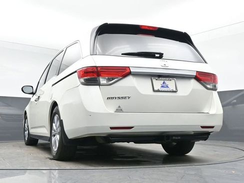 Used 2016 Honda Odyssey EX-L image 15