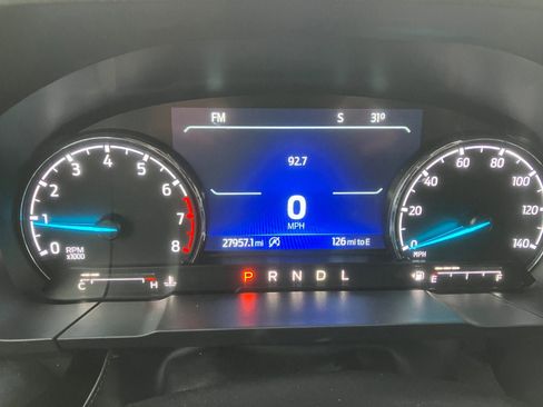 Used 2022 Ford Maverick XLT w/ Equipment Group 300A Standard AWD/4WD image 16