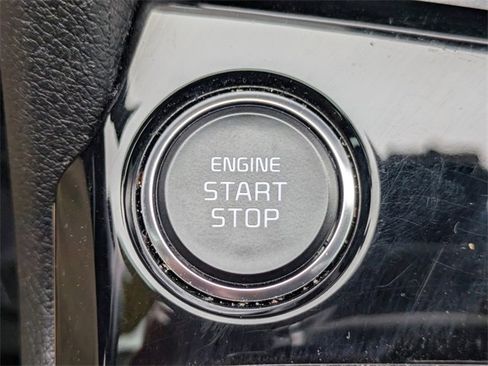 Used 2024 Kia Sportage EX image 36