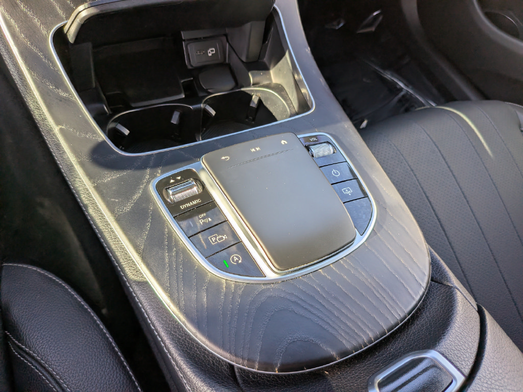Used 2022 Mercedes-Benz E 350 Sedan w/ Exterior Lighting Package image 21