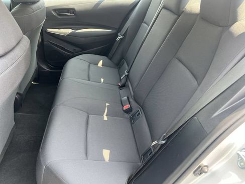 Used 2026 Toyota Corolla LE FWD image 35