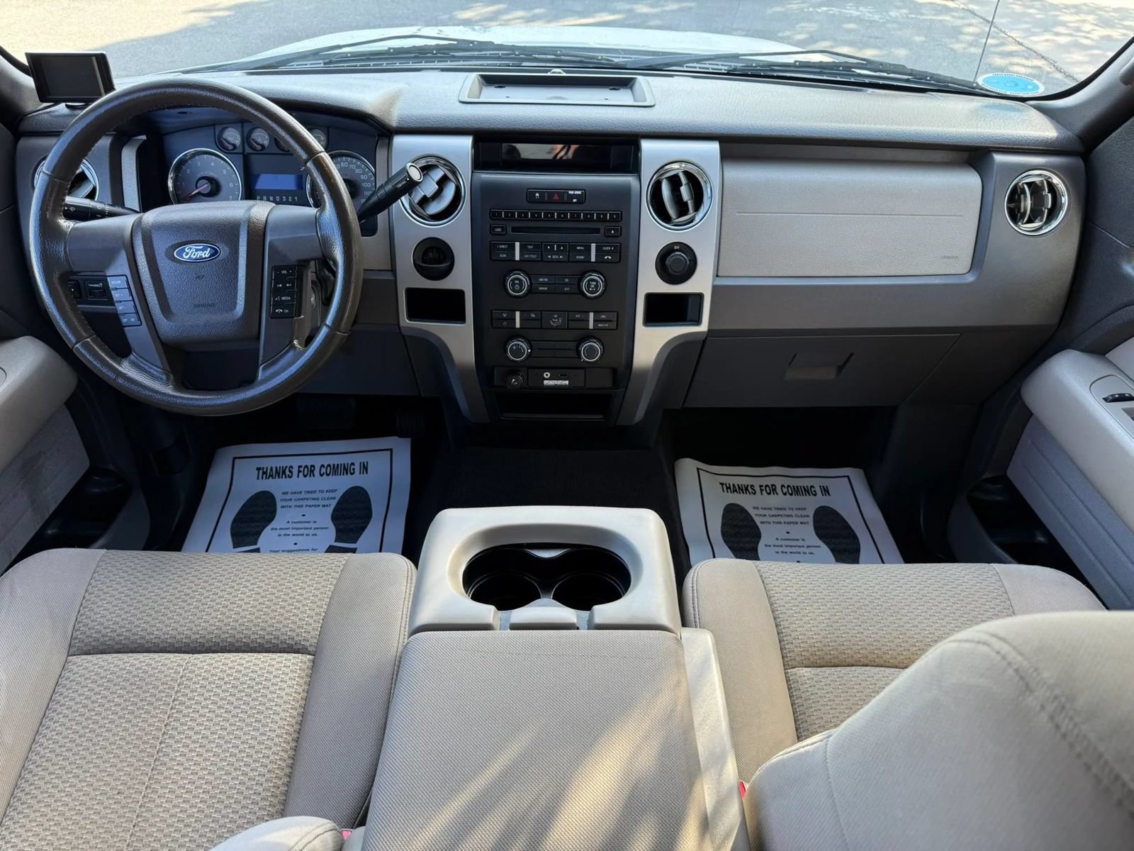 Used 2010 Ford F150 XLT RWD image 19