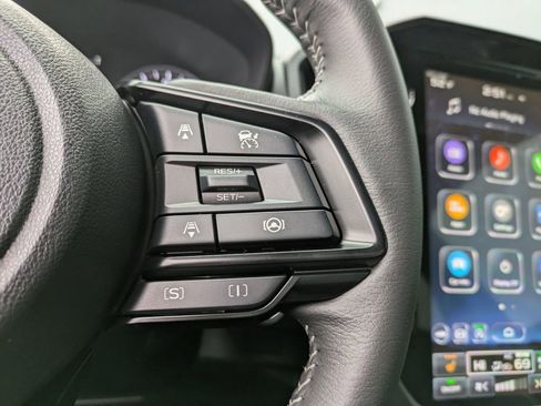 New 2026 Subaru Forester Premium image 22