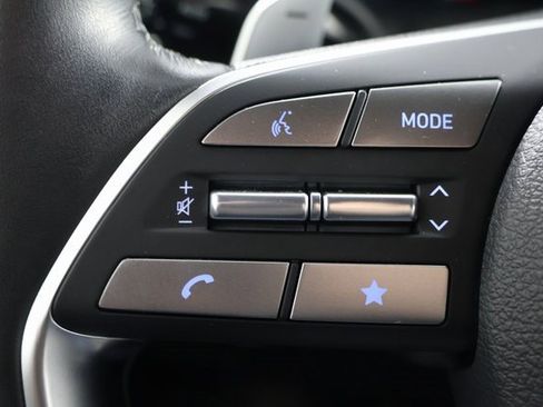 Used 2024 Hyundai Palisade Calligraphy image 11