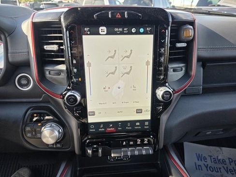 Used 2022 RAM 1500 Rebel w/ Rebel Level 2 Equipment Group image 20