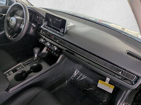 Used 2026 Honda Civic LX image 20