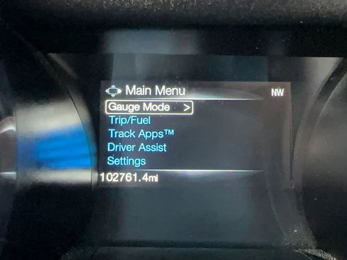 Used 2016 Ford Mustang Coupe image 32