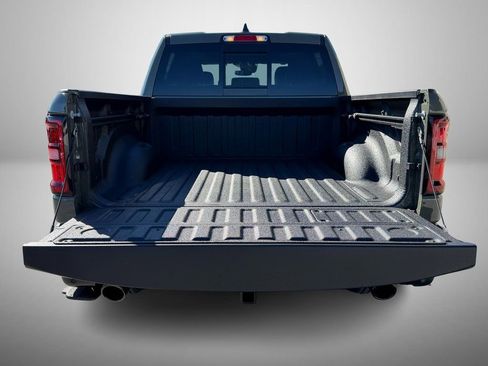 New 2026 RAM 1500 Laramie w/ Night Edition image 8