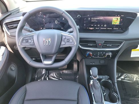 New 2026 Buick Encore GX Sport Touring w/ Comfort Package AWD/4WD image 8