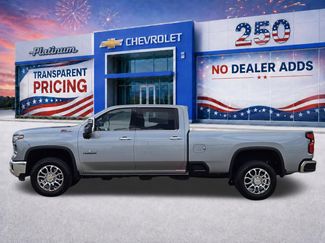 New 2026 Chevrolet Silverado 3500 LTZ w/ LTZ Texas Edition AWD/4WD video 3