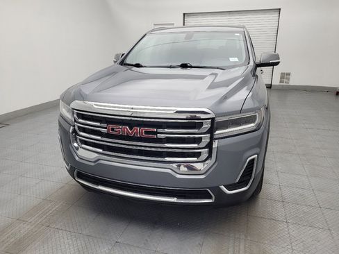 Used 2020 GMC Acadia SLE image 15