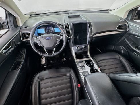 Used 2023 Ford Edge SEL w/ Convenience Package AWD/4WD image 19