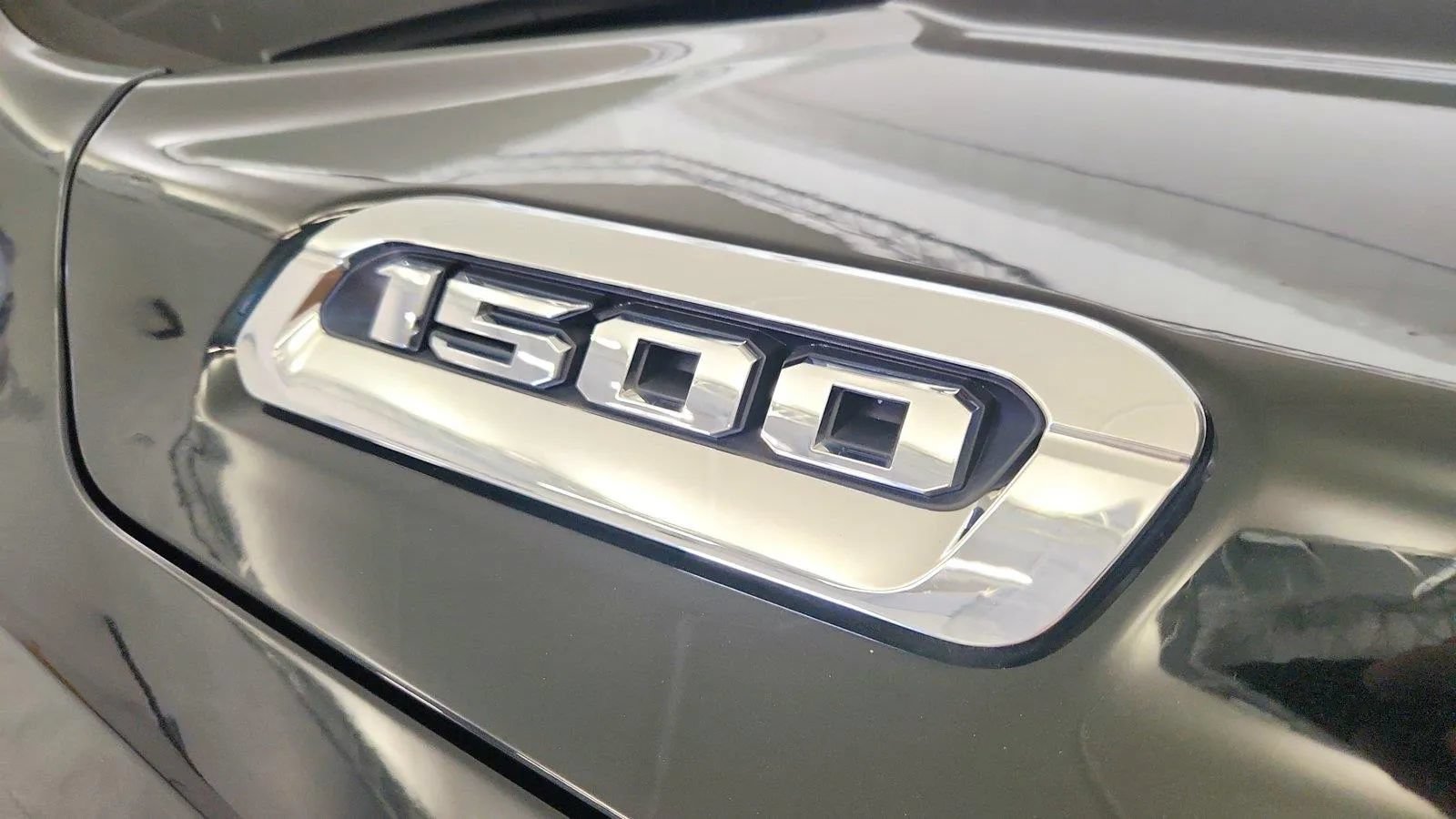 Used 2019 RAM 1500 Big Horn AWD/4WD image 34