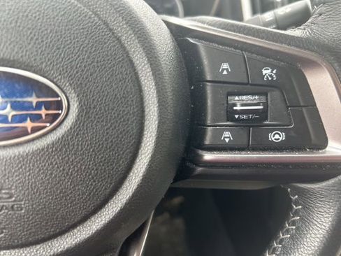 Used 2022 Subaru Ascent Premium w/ Convenience Package image 18