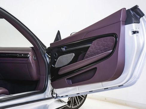 New 2024 Aston Martin DB12 Coupe image 19