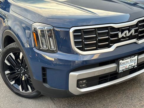 Used 2024 Kia Telluride SX Prestige image 6