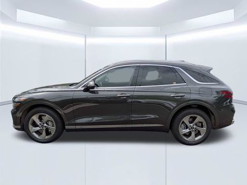 Used 2026 Genesis GV70 2.5T AWD/4WD image 8