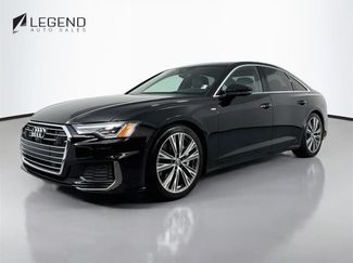 Used 2019 Audi A6 3.0T Premium Plus w/ Premium Plus Package AWD/4WD video 1