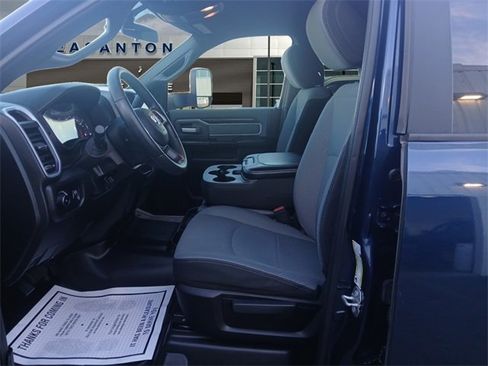 Used 2022 RAM 2500 Lone Star image 9