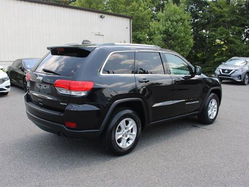 Used 2014 Jeep Grand Cherokee Laredo w/ Quick Order Package 23E AWD/4WD image 7