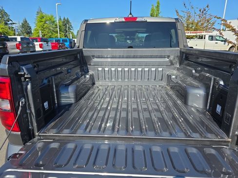 Used 2026 Ford Maverick Lobo AWD/4WD image 31