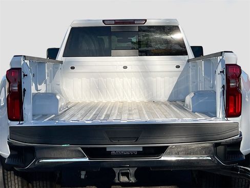Used 2023 Chevrolet Silverado 3500 LTZ w/ LTZ Convenience Package image 25
