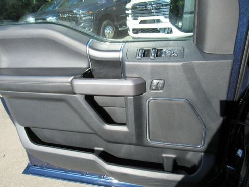 Used 2020 Ford F150 Platinum AWD/4WD image 22