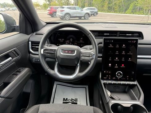 Used 2026 GMC Terrain Elevation FWD image 12