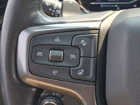 Certified 2022 Chevrolet Silverado 1500 ZR2 AWD/4WD image 22