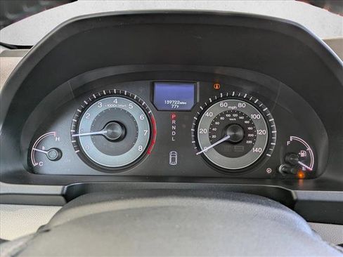 Used 2015 Honda Odyssey Touring Elite image 10