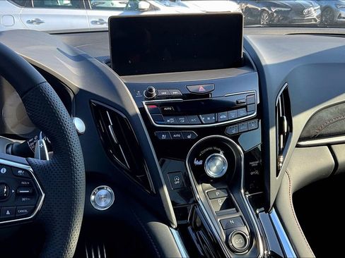 New 2025 Acura RDX SH-AWD w/ Advance Package image 20
