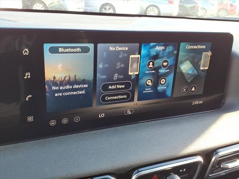 New 2026 Nissan Sentra SV w/ Floor Mat Package FWD image 15