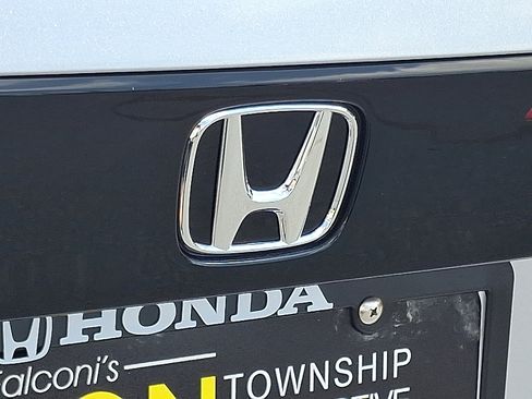New 2025 Honda Accord Touring image 5