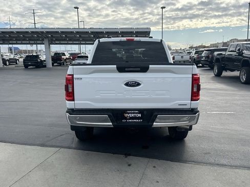 Used 2023 Ford F150 XLT w/ Equipment Group 301A Mid image 27