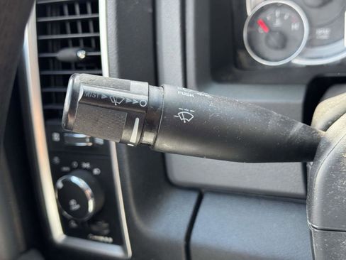 Used 2016 RAM 1500 Outdoorsman image 19