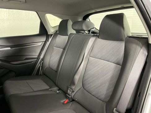 Certified 2024 Kia Seltos LX image 21