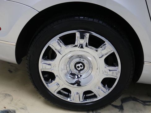 Used 2006 Bentley Flying Spur Flying Spur image 45