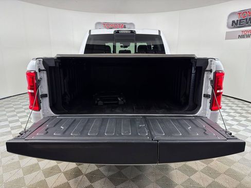 Used 2025 RAM 1500 Limited AWD/4WD image 20
