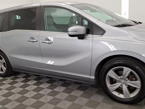 Used 2019 Honda Odyssey EX-L image 6