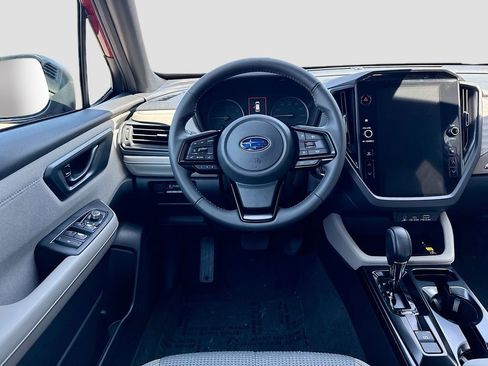 New 2026 Subaru Forester Premium AWD/4WD image 21