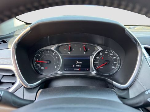Used 2019 Chevrolet Equinox Premier AWD/4WD image 11